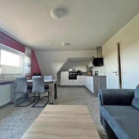 Deichblick 7 In Norddeich- Urlaub Und Erholung Am Strand Norden Exteriör bild
